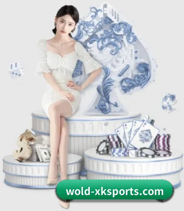每个板块围绕一个运动项目展开